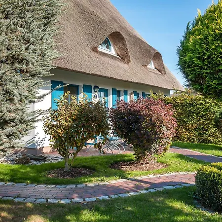 Trumhus Vakantiehuis