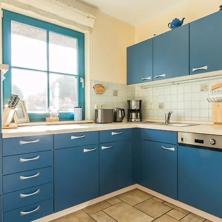 Trumhus Holiday home *