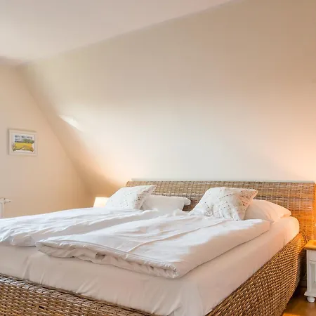 Vakantiehuis Trumhus *