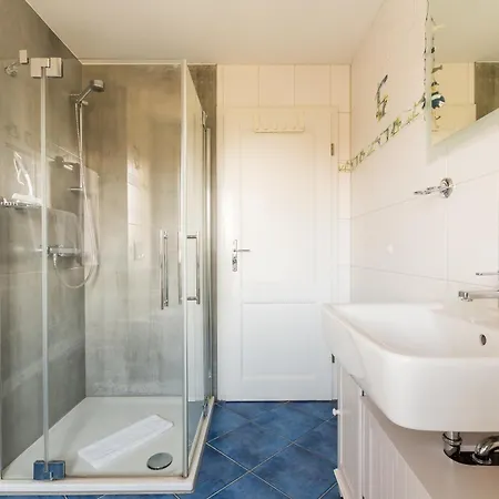 Trumhus Holiday home Wieck