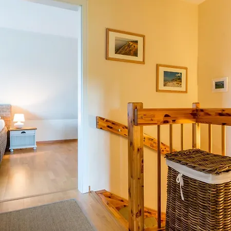 Holiday home Trumhus *