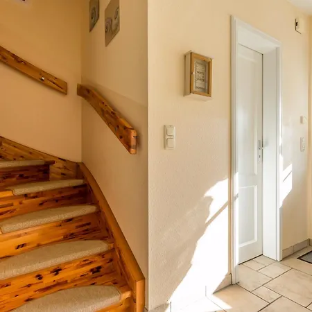Holiday home Trumhus Wieck