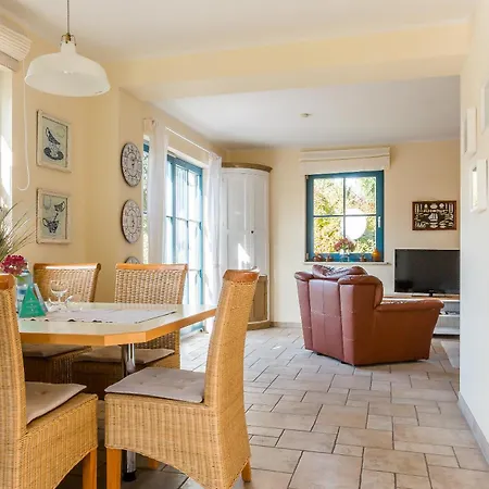 Trumhus Holiday home *