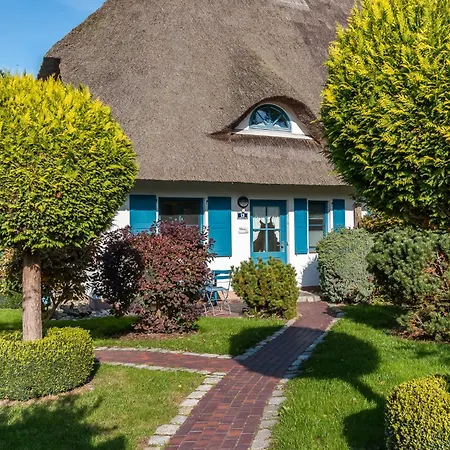 Trumhus Holiday home *