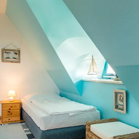 Trumhus Holiday home *