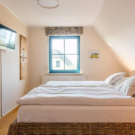 Holiday home Trumhus