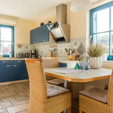 Trumhus Holiday home *