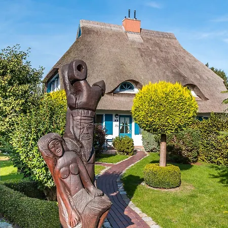 Trumhus Holiday home