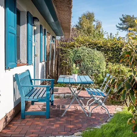 Trumhus Vakantiehuis *